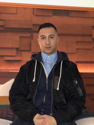 Kayvan CM